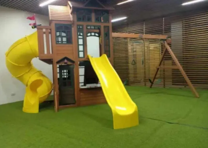 Sundance Residences Aparthotel Cebu