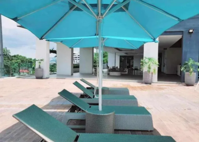 Sundance Residences Aparthotel