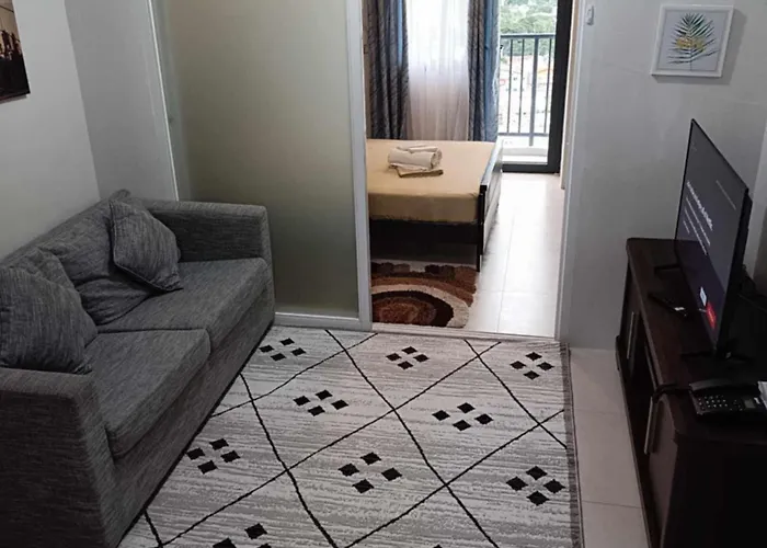 Sundance Residences Aparthotel *