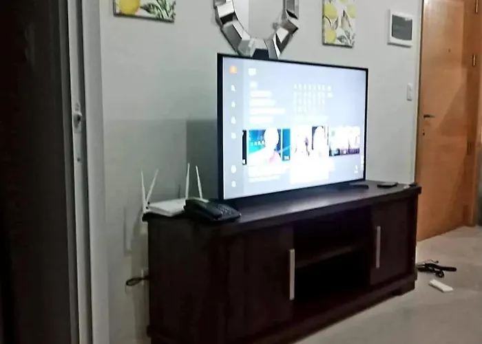 Aparthotel Sundance Residences Cebu