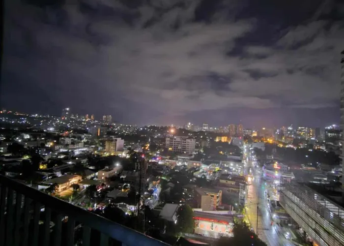 Aparthotel Sundance Residences *