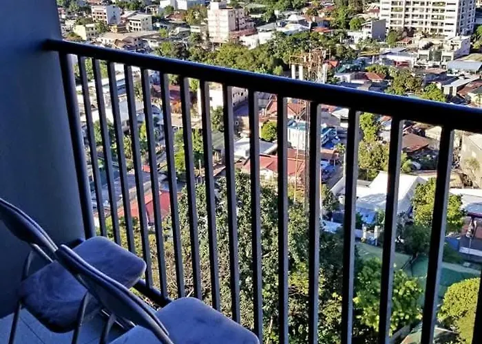 Sundance Residences Cebu