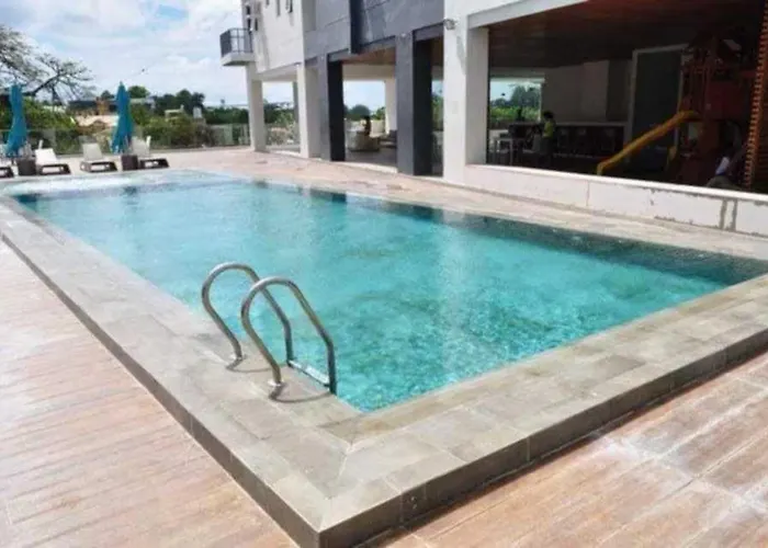 Sundance Residences *