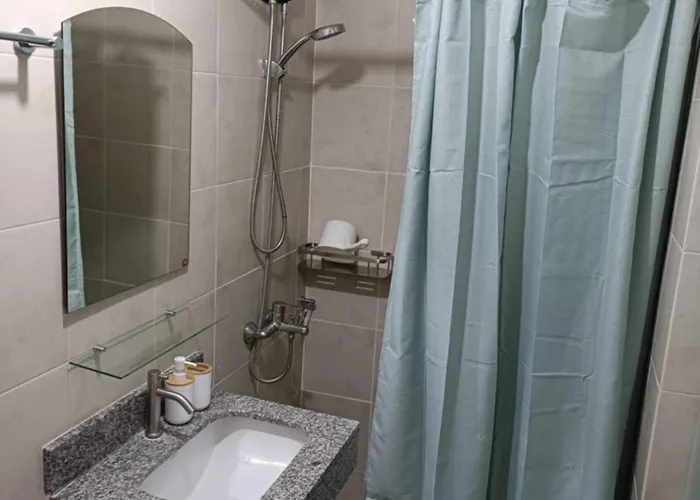 Aparthotel Sundance Residences Cebu