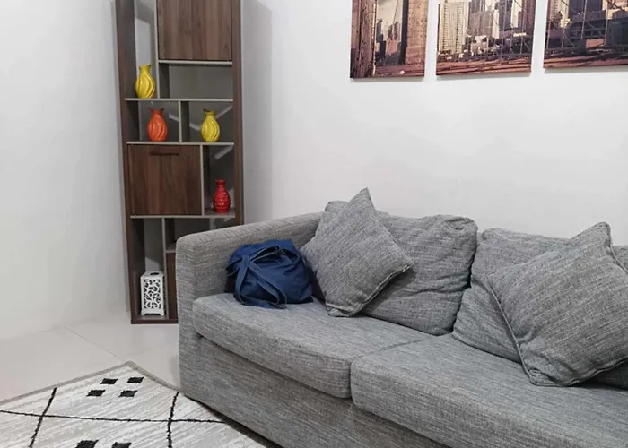 Aparthotel Sundance Residences Cebu
