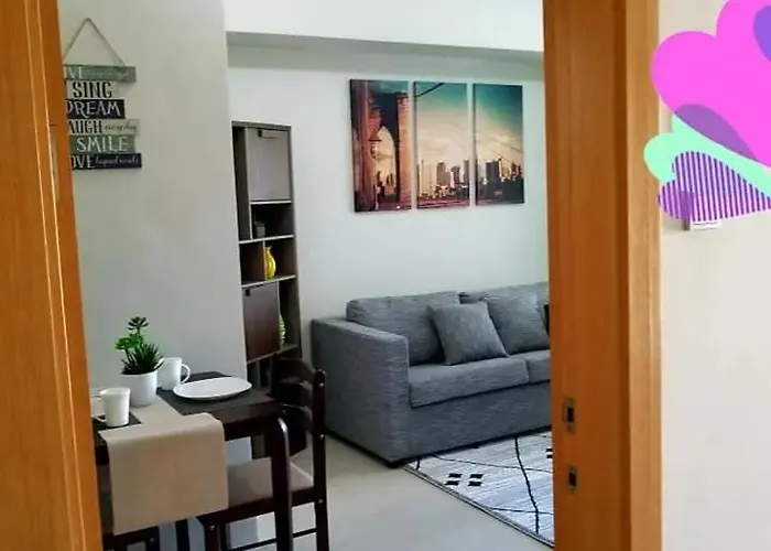 Sundance Residences Aparthotel Cebu