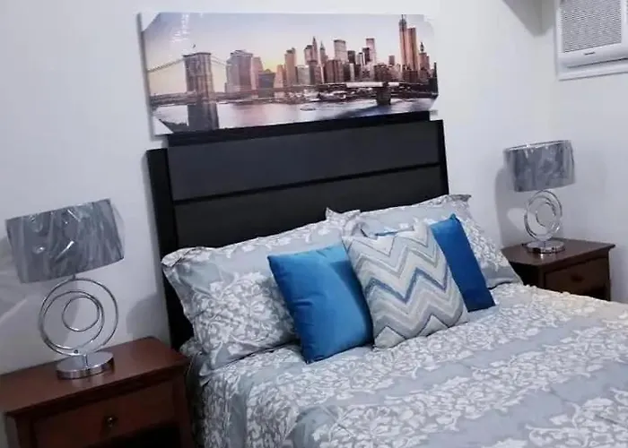Sundance Residences Aparthotel *