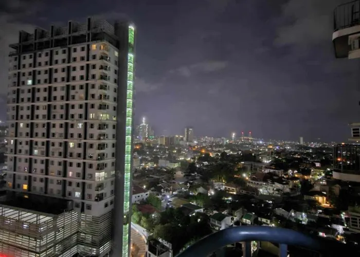 Aparthotel Sundance Residences *