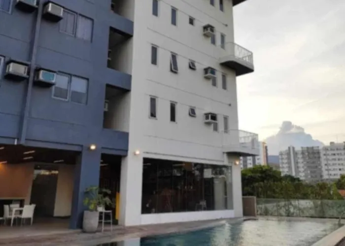Aparthotel Sundance Residences