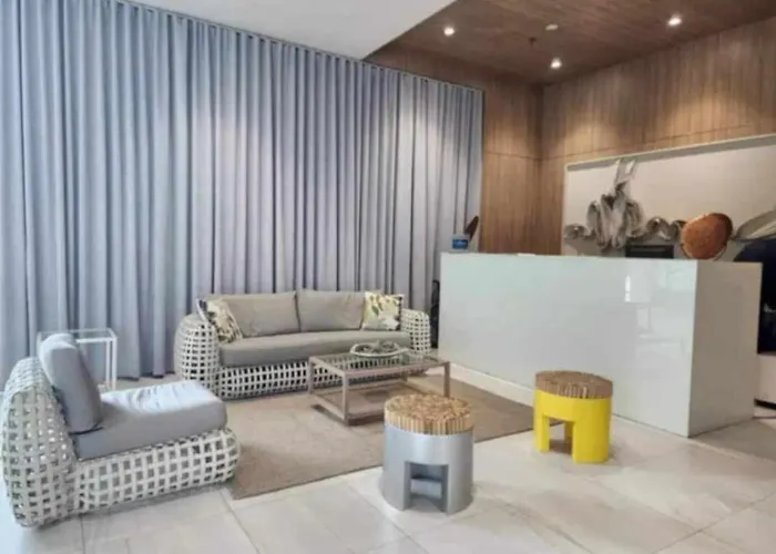 Sundance Residences