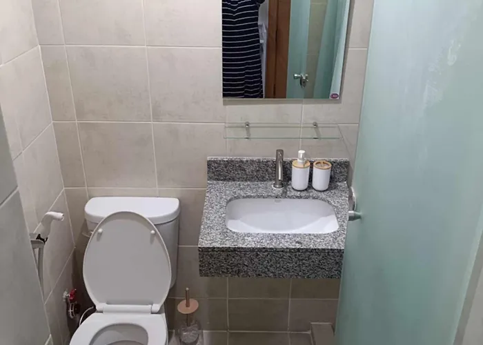 Sundance Residences Aparthotel