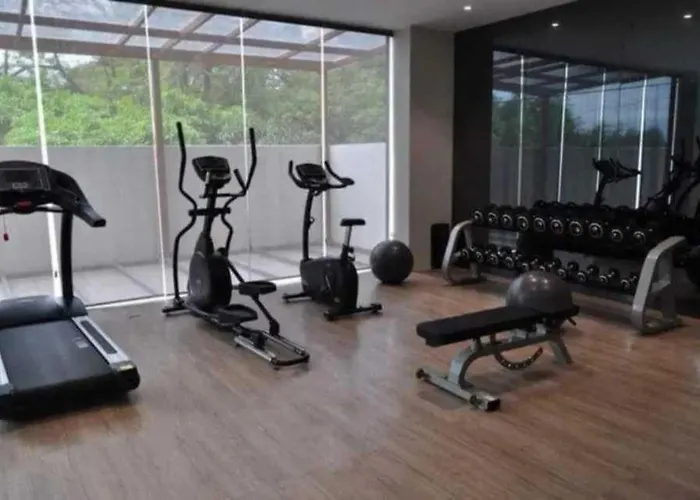 Sundance Residences *