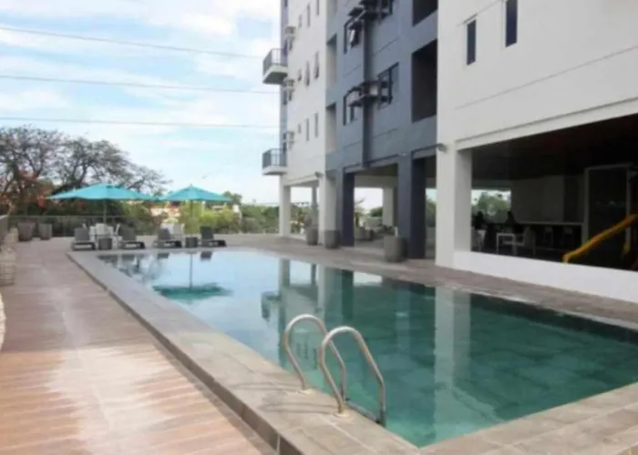 Aparthotel Sundance Residences Cebu